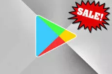 google play slevy android aplikace