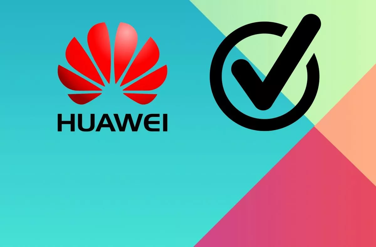 Huawei náhrada za Google Služby