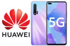 huawei nova 6 5g predstaveni