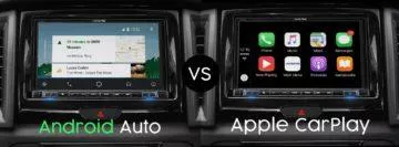 mapy.cz android auto carplay apple