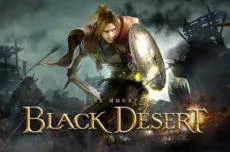 mmorpg black desert android