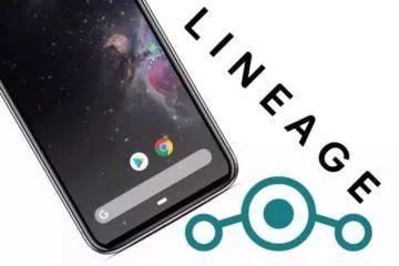 Oblíbená je například ROM Lineage OS