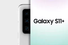 samsung galaxy s11 nejlepší fotoaparát