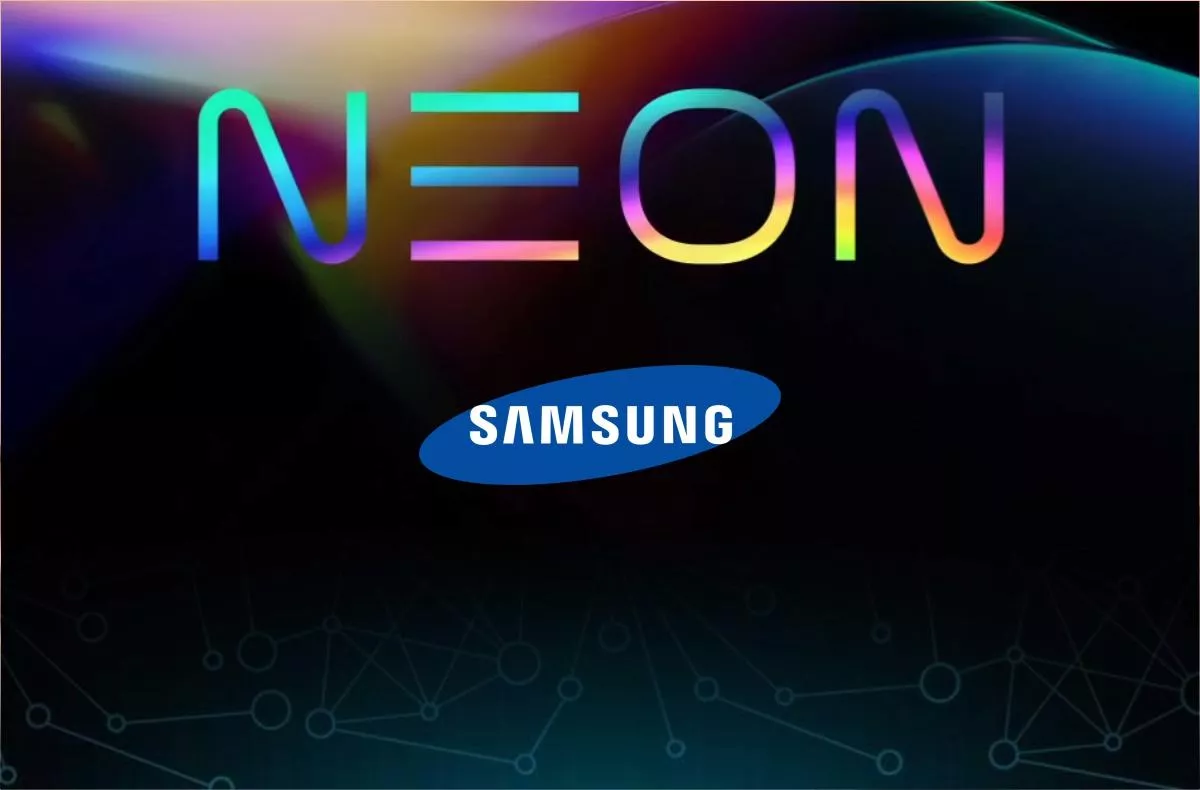 Samsung NEON