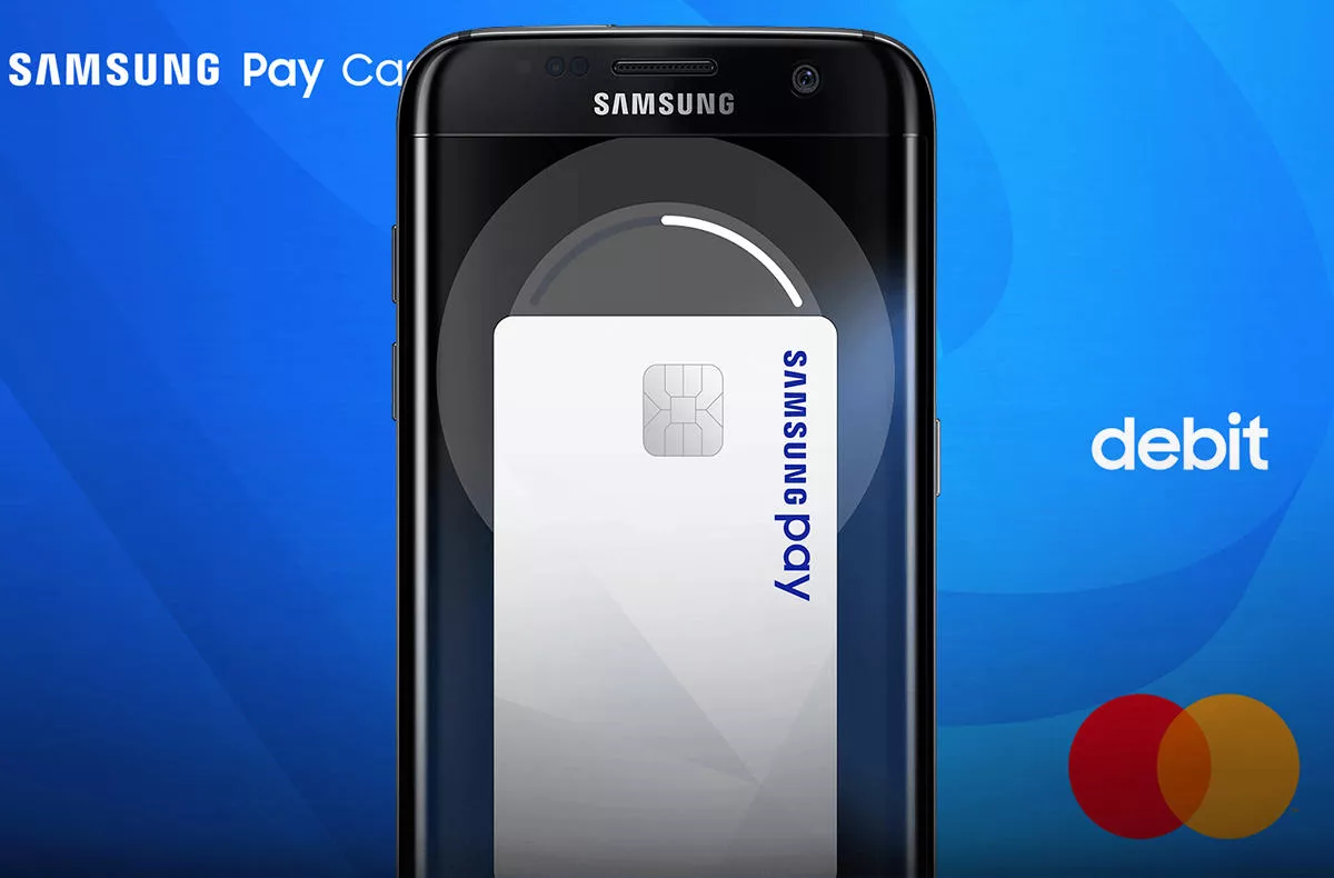 samsung pay 2020 expanze