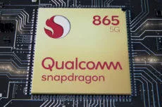 snapdragon 865 vs iphone