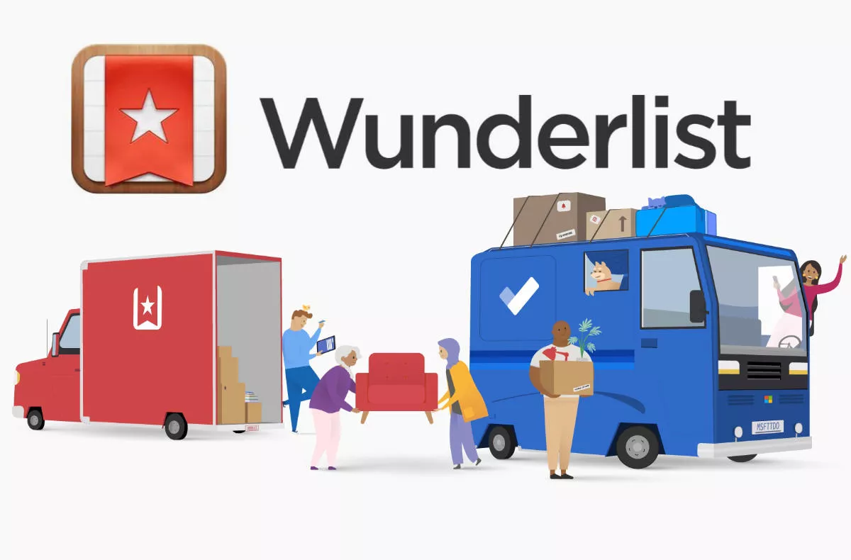 wunderlist microsoft to do