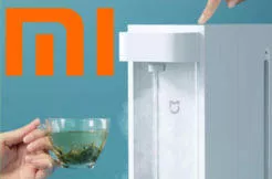 Xiaomi dávkovač horké vody