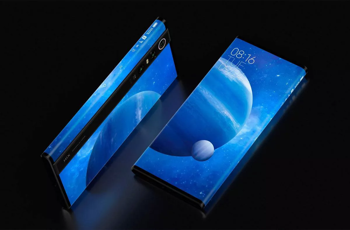 xiaomi mi mix alpha se začne brzy prodávat