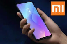 xiaomi redmi k30