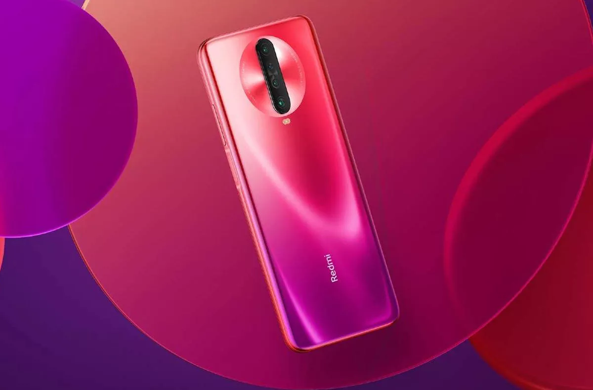 xiaomi redmi k30 pro snapdragon 865 spekulace