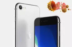 apple iphone 9 wuchan coronavirus