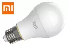 bluetooth LED žárovka Xiaomi