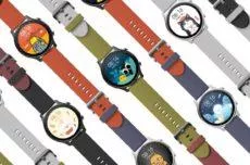 cena Xiaomi Mi Watch Color