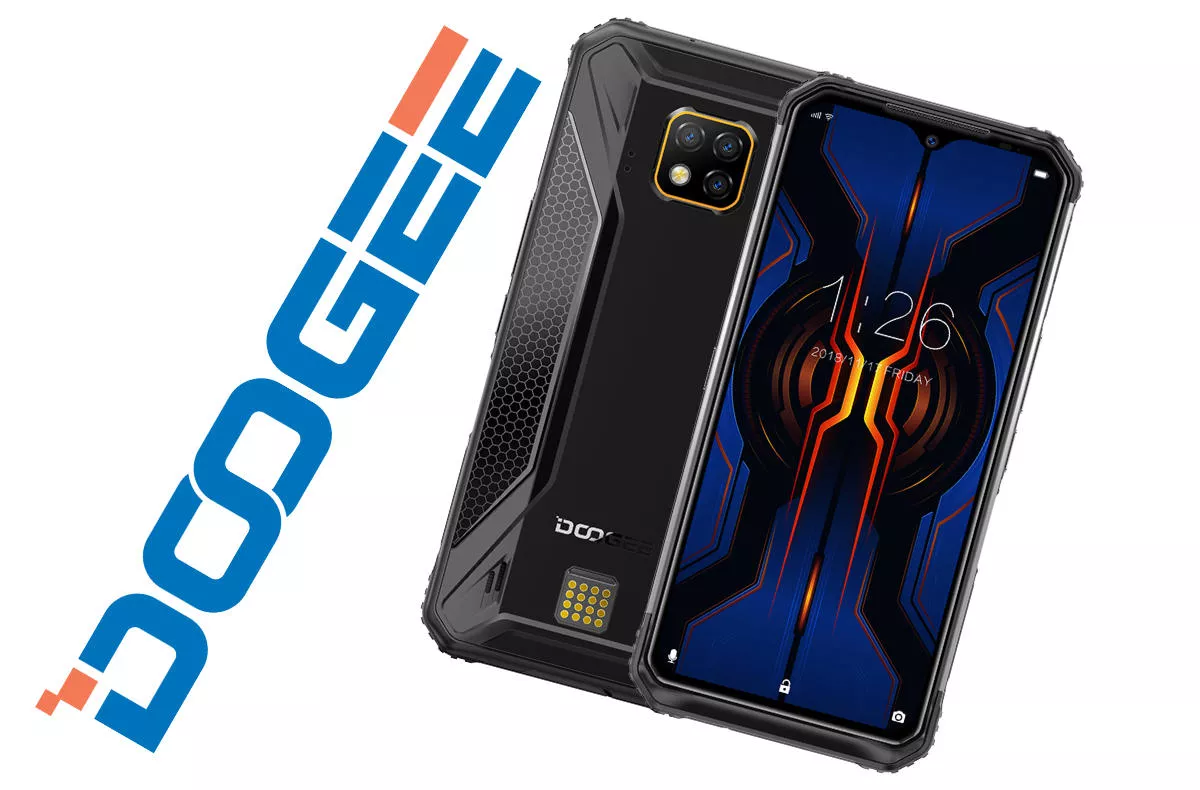 doogee s95 pro predstaveni