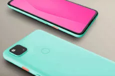 google pixel 4a spekulace