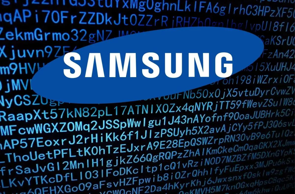 hackersky utok samsung