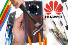 huawei mate 30 pro test odolnosti