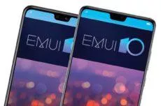 Huawei P20 a P20 Pro EMUI 10