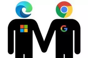 Microsoft bude vylepšovat Chrome