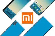 nové ohebné telefony Xiaomi