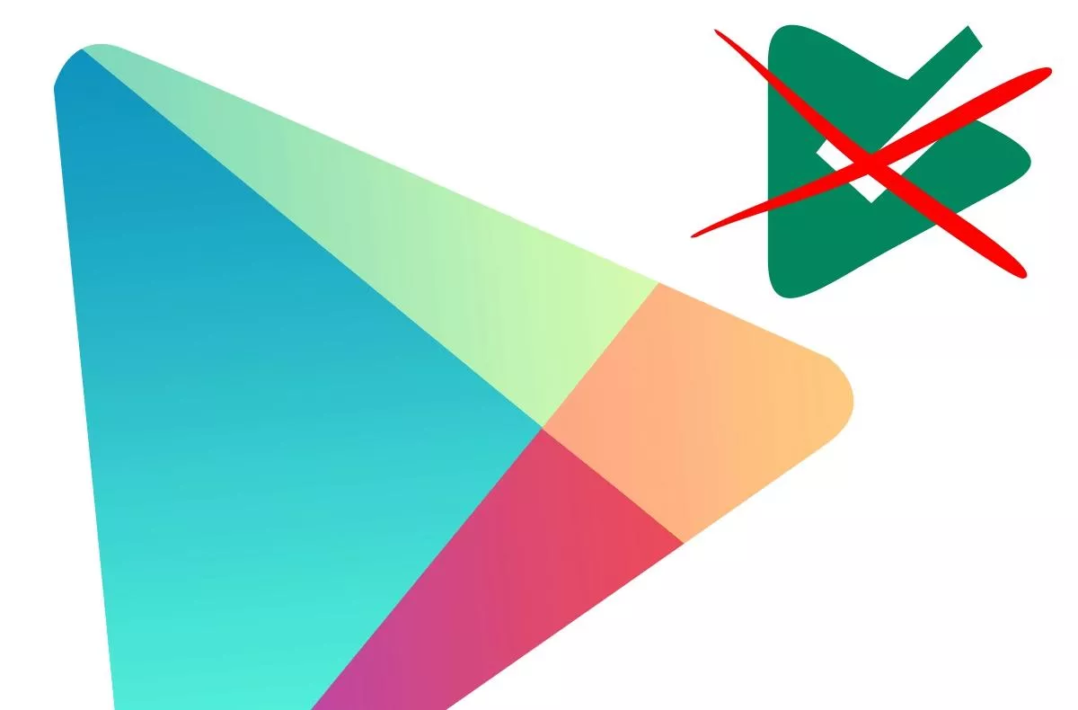 obchod google play omezuje notifikace