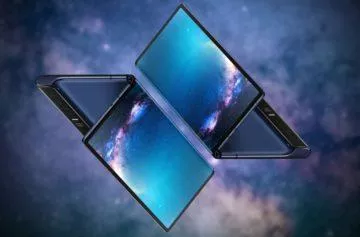 prodejnost huawei mate x