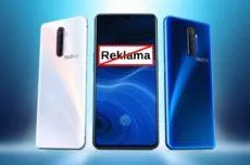 reklamy v Realme ColorOS