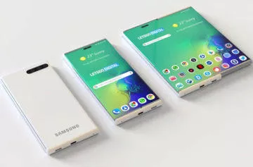 samsung ces 2020