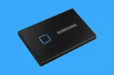 samsung externí ssd disk