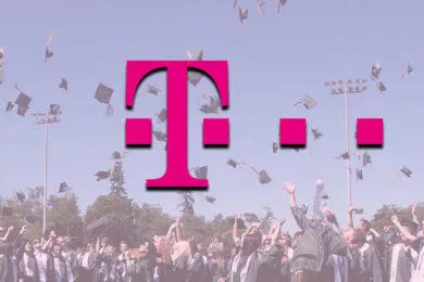 t-mobile student