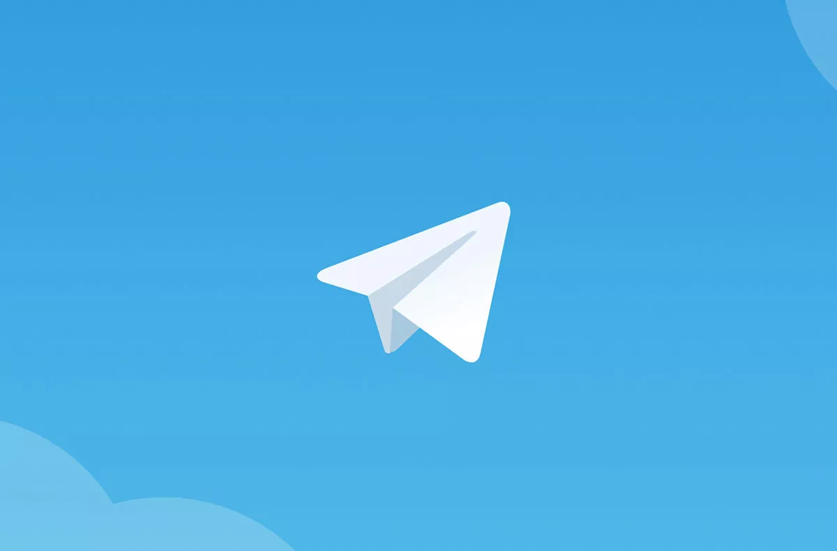 telegram aktualizace témata