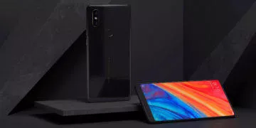 xiaomi-mi-mix-2s android 10