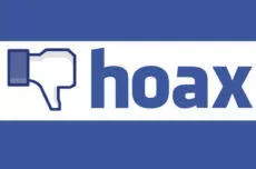 facebook hoax