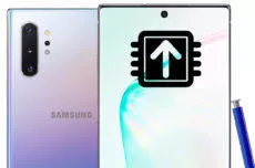 galaxy note 10 update firmware