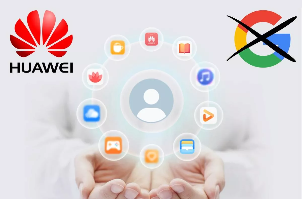 Huawei HMS Core