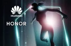 Huawei Honor stream