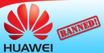 huawei usa banned