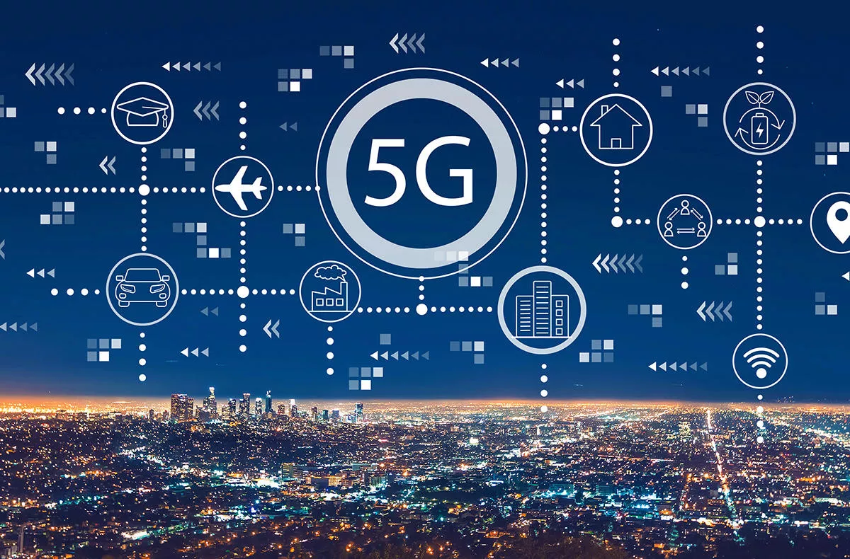 Je pro vás u mobilu důležitá podpora 5G? (Víkendová hlasovačka)