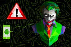 malware joker android