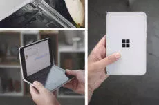 microsoft surface duo