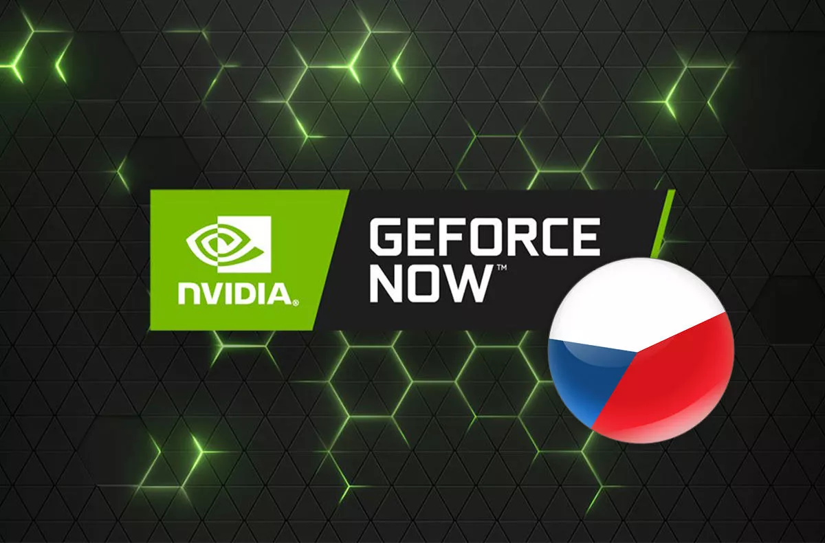 nvidia geforce now dostupnost česko