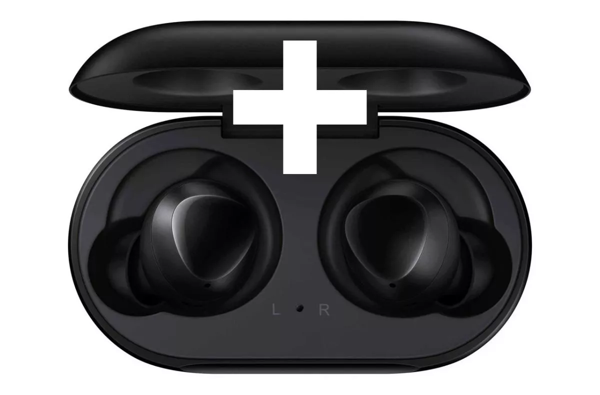 Samsung Galaxy Buds plus uniklé specifikace