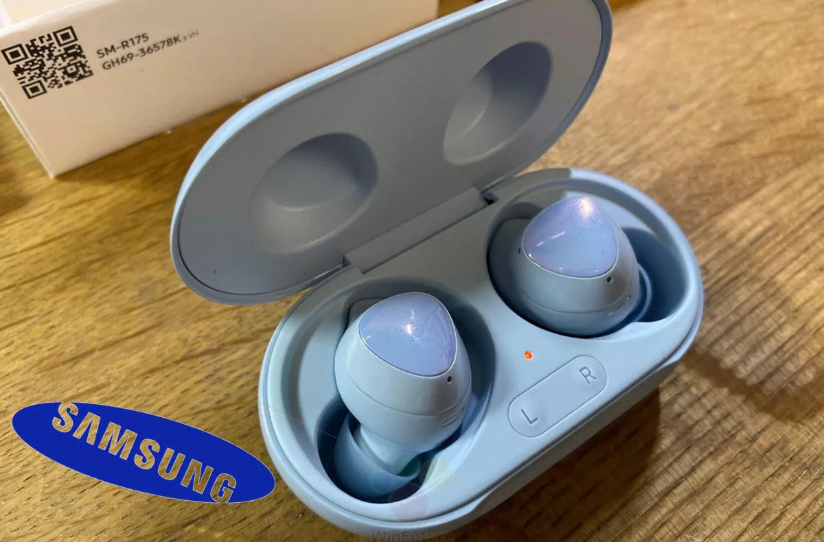 samsung galaxy buds plus