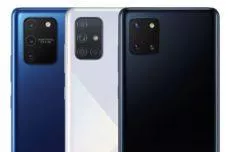 Samsung Galaxy S10 Lite Note10 Lite A71 ČR