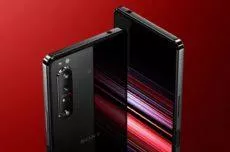 Sony Xperia 1 II