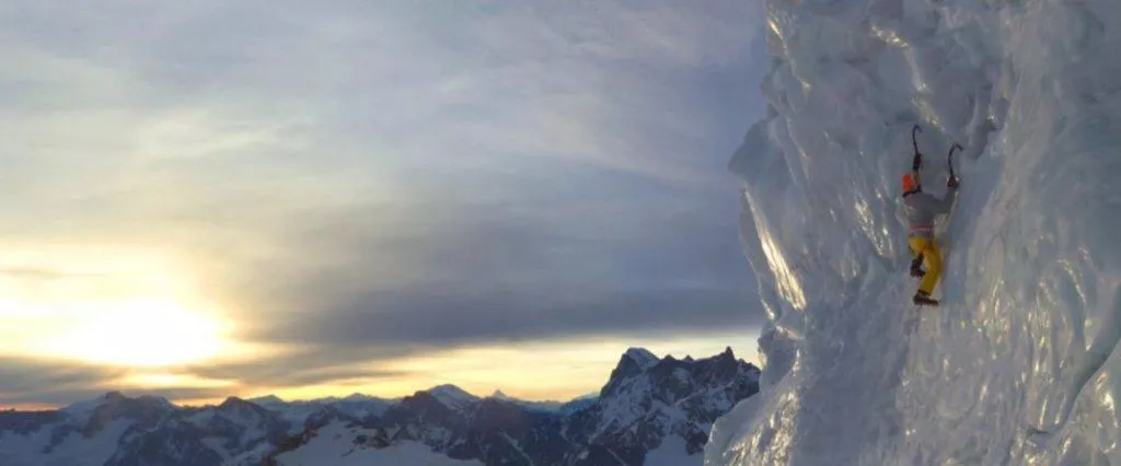 Street View Mont Blanc