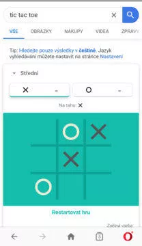 tic tac toe android