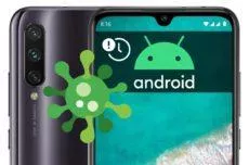 Xiaomi Mi A3 zpožděný update Android 10