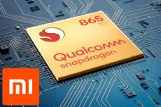 xiaomi snapdragon 865